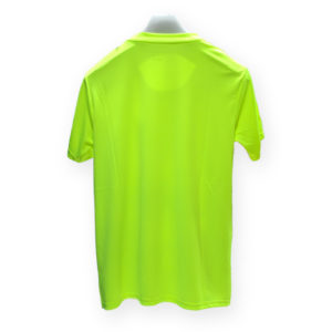 Blue and Aloe sportive shirt for mens