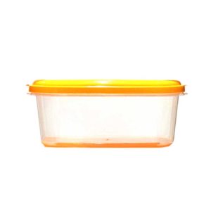 Meal Prep Food Storage Box Set Airtight locking Lids | Microwave, Freezer, Oven & Dishwasher Safe