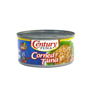 century tuna