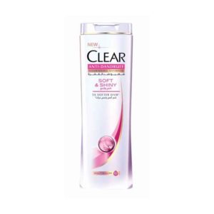Clear-Soft-And-Shiny-Shampoo-For-Women-400-ML