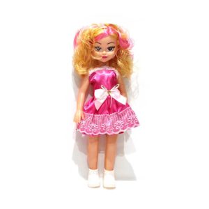 Baby Doll Toy for Girls