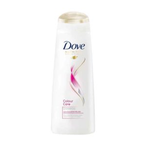 Dove Nutritive Solutions Shampoo Colour Care 400ML