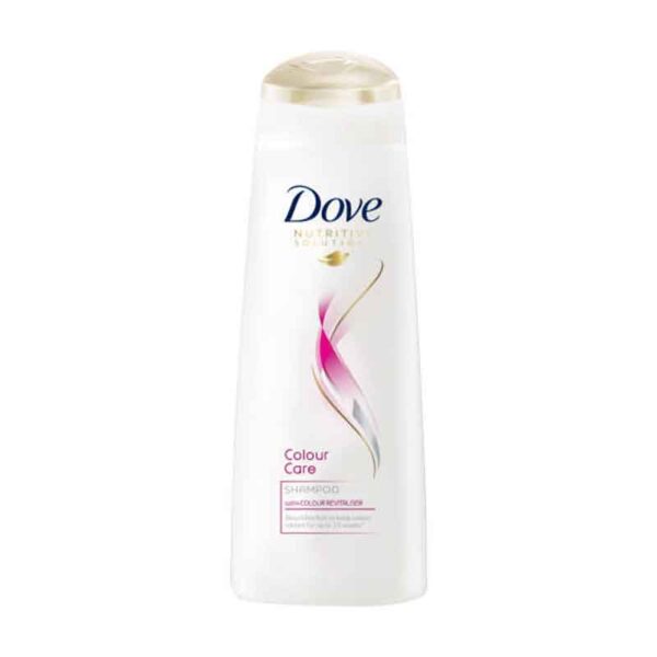 Dove Nutritive Solutions Shampoo Colour Care 400ML
