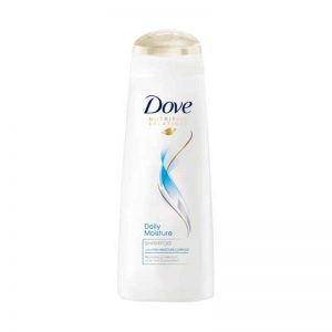 Dove Nutritive Solutions Shampoo Daily Moisture 400ML