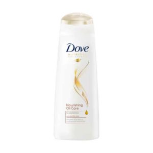 Dove Nutritive Solutions Shampoo Nourishing Oil Care 400ML