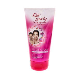 Fair And Lovely Insta Glow Face Wash 150g
