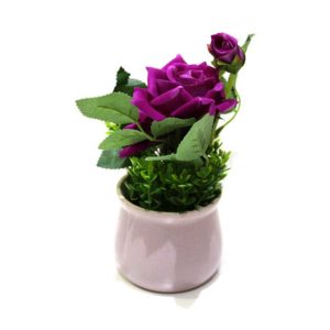 Flower Vase Pot for Home and Office