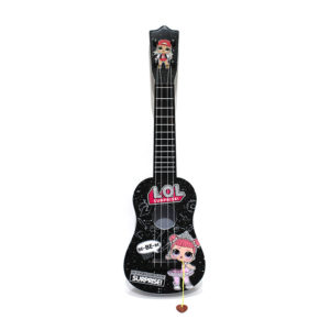 Guitar Musical Instrument For Kids
