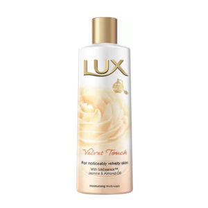 Lux Velvet Jasmine Body Wash 500 ml