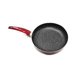 Non-Stick Fry Pan with Lid