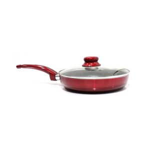Non-Stick Fry Pan with Lid