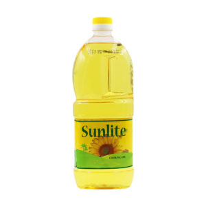 sunlite cooking oil