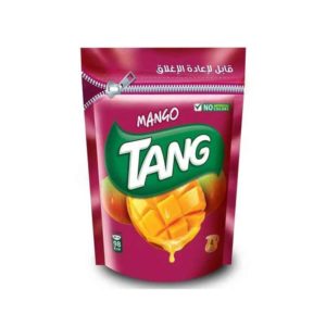 Tang Mango Flavored Drink Powder 500g