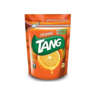 Tang Orange Flavoured Drink Powder 500g