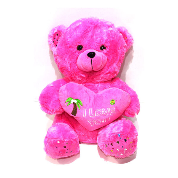 Assorted Teddy Bear Cuddly Soft Toy
