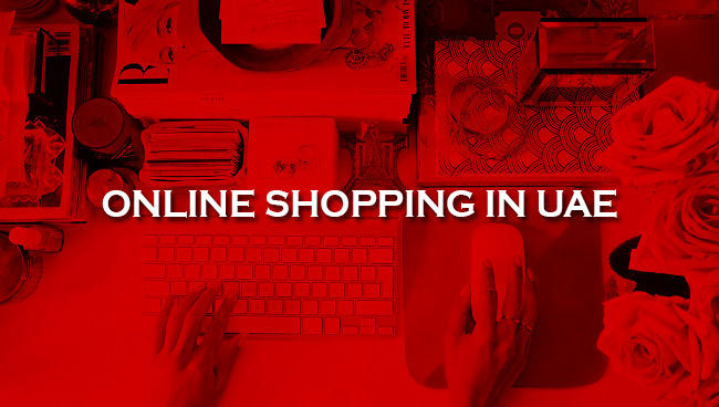 Best Online Shopping Websites in UAE