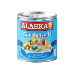 Alaska Condensada Sweetened Condensed Creamer